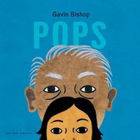 Cover image for Pops