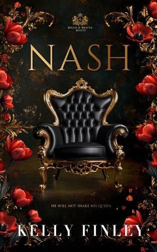 Cover image for Nash