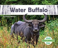 Cover image for Water Buffalo