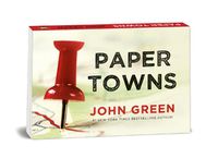 Cover image for Penguin Minis: Paper Towns