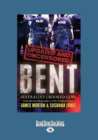 Cover image for Bent Uncensored
