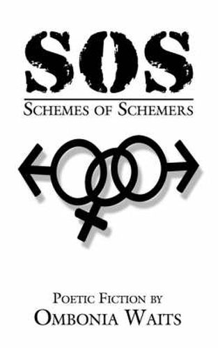 Cover image for SOS-Schemes of Schemers