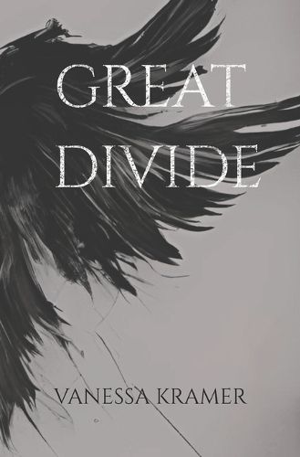 Cover image for Great Divide