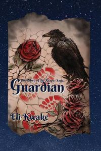 Cover image for Guardian: Book Two of the Reaper Saga