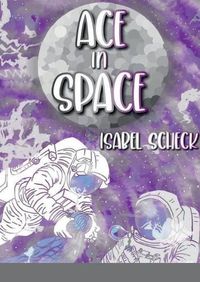 Cover image for Ace In Space