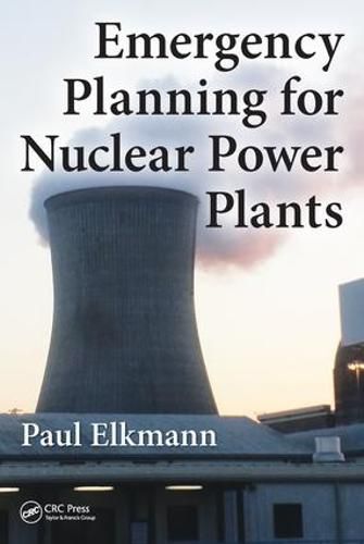 Cover image for Emergency Planning for Nuclear Power Plants