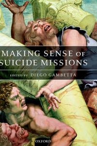 Cover image for Making Sense of Suicide Missions