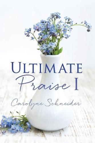 Cover image for Ultimate Praise I