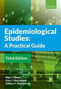 Cover image for Epidemiological Studies: A Practical Guide