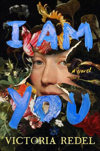 Cover image for I Am You