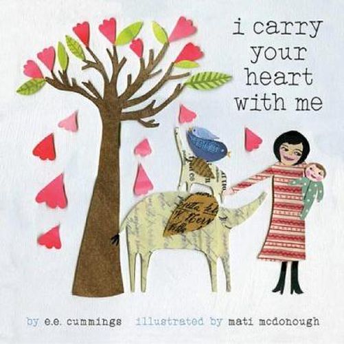 I Carry Your Heart with Me