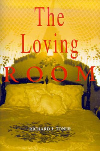 Cover image for The Loving Room