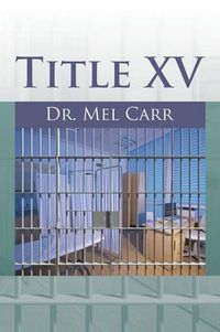 Cover image for Title XV