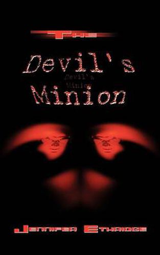 Cover image for The Devil's Minion