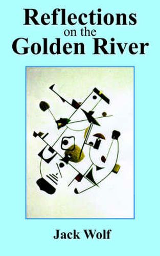 Cover image for Reflections on the Golden River