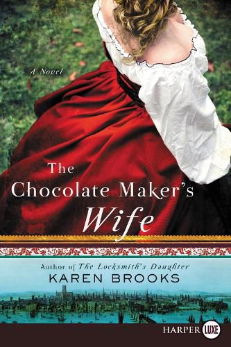 The Chocolate Maker's Wife