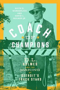 Cover image for Coach of Champions