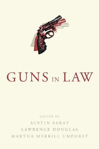 Cover image for Guns in Law