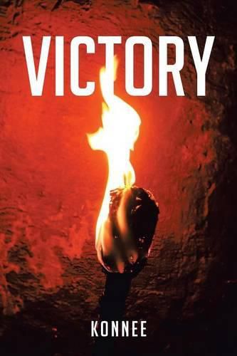 Cover image for Victory