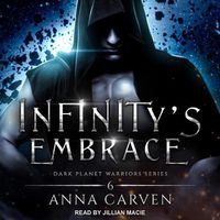 Cover image for Infinity's Embrace