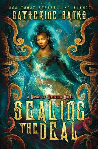 Cover image for Sealing the Deal