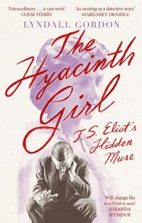 Cover image for The Hyacinth Girl