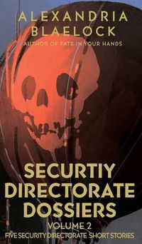 Cover image for Security Directorate Dossiers