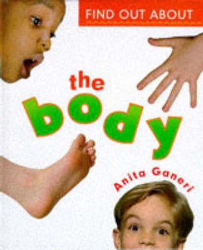 Cover image for The Body