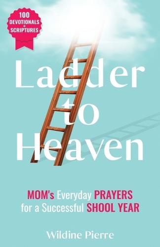 Cover image for Ladder to Heaven