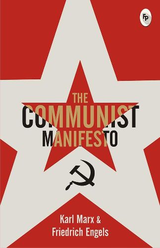 Cover image for The Communist Manifesto