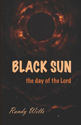 Cover image for Black Sun