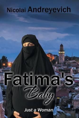 Cover image for Fatima's Baby