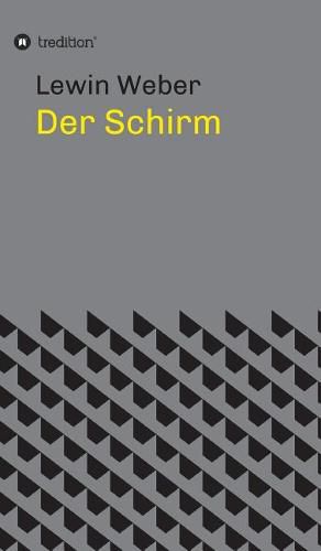 Cover image for Der Schirm