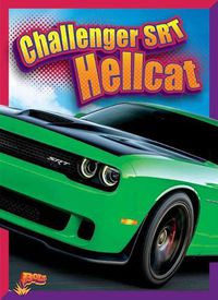 Cover image for Challenger Srt Hellcat