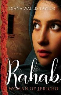 Cover image for Rahab, Woman of Jericho