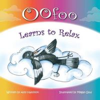 Cover image for Oofoo Learns to Relax