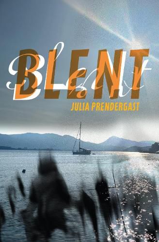 Cover image for Blent