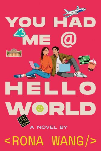 Cover image for You Had Me at Hello World