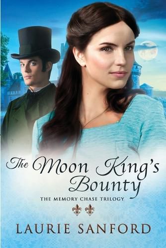 Cover image for The Moon King's Bounty