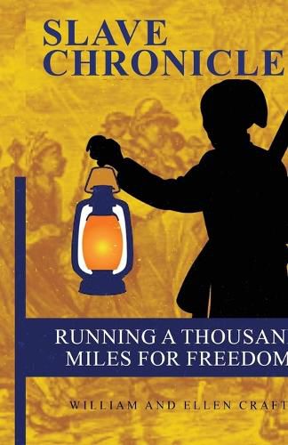 Cover image for Running a Thousand Miles for Freedom