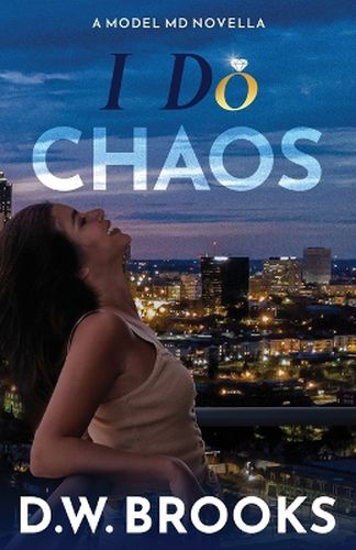 Cover image for I Do CHAOS