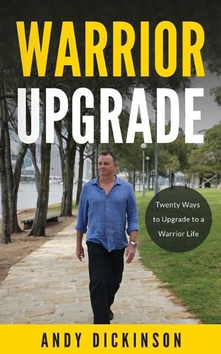 Cover image for Warrior Upgrade