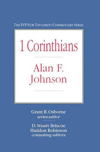 Cover image for 1 Corinthians: An Introduction And Survey