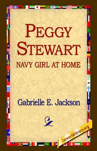 Cover image for Peggy Stewart