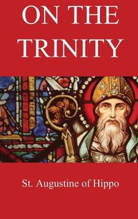 Cover image for On the Trinity