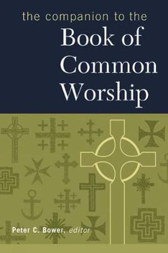 The Companion to the Book of Common Worship