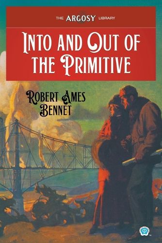 Cover image for Into and Out of the Primitive