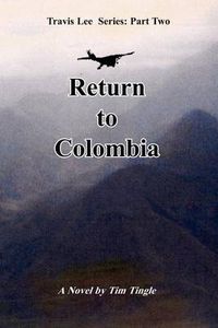 Cover image for Return to Colombia