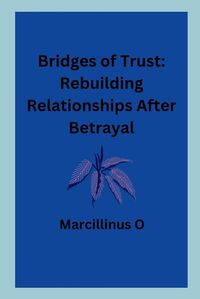 Cover image for Bridges of Trust