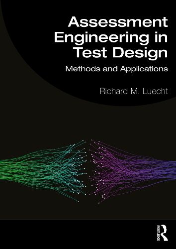 Cover image for Assessment Engineering in Test Design